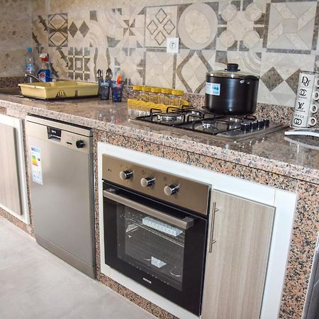Magnifique Appartement Golf Tanger For Families Luaran gambar