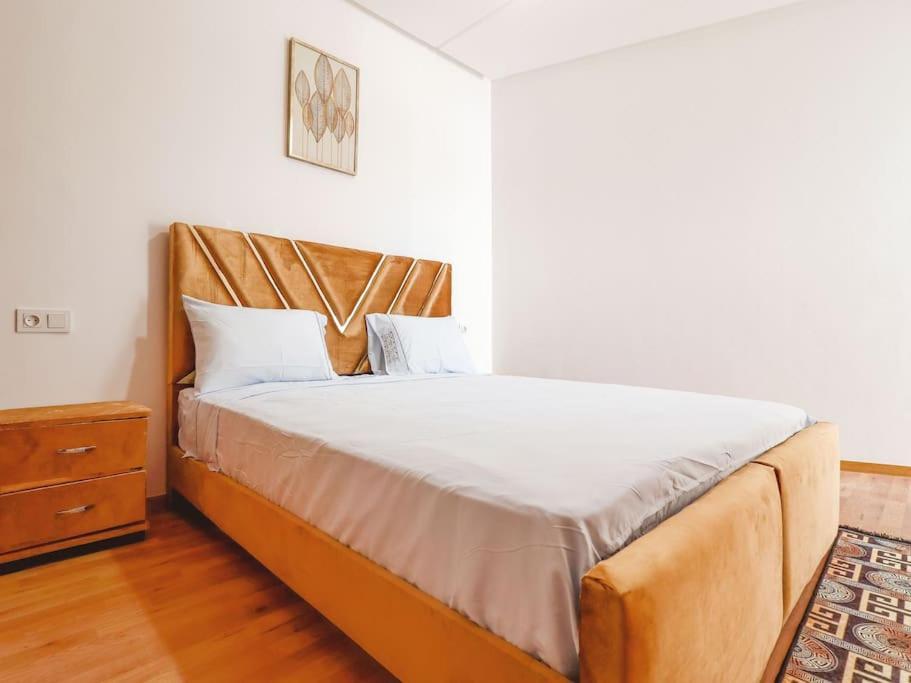 Magnifique Appartement Golf Tanger For Families Luaran gambar