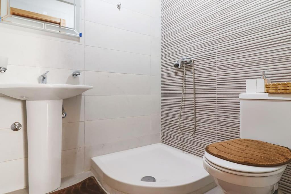 Magnifique Appartement Golf Tanger For Families Luaran gambar